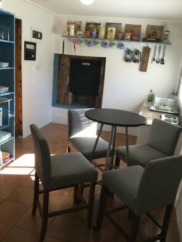 Apartamento Karoos Cottage