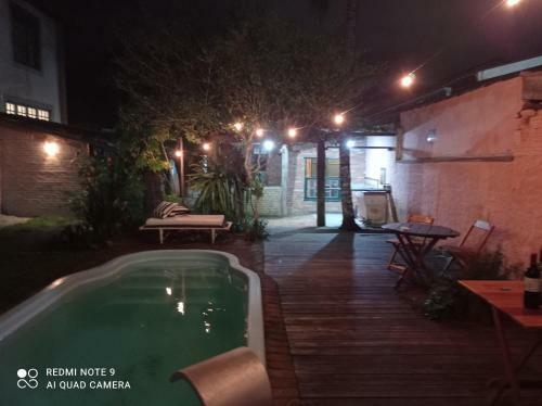 Posada Guest House Cocaia