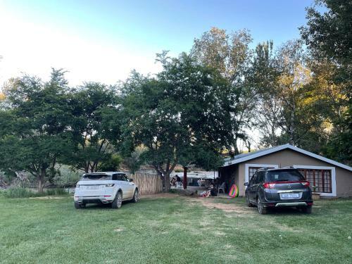 Apartamento Riverside Cottage Winterton