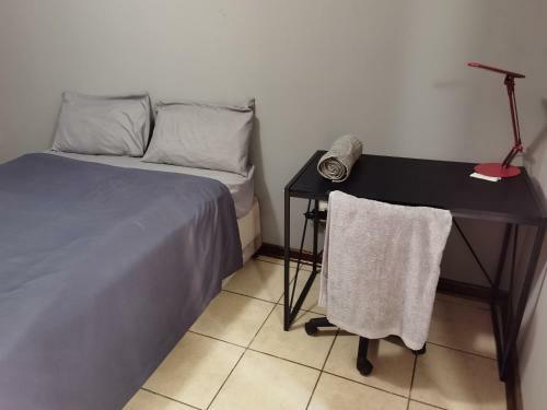 Apartamento Morning Rush