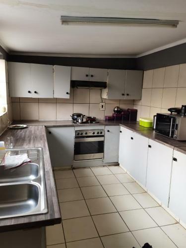 Apartamento Morning Rush