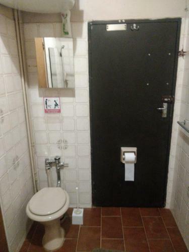 Apartamento The Pool House @ Salbu