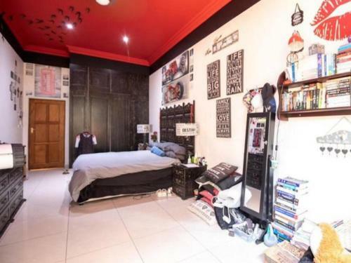 Hostal The Calile Guest House