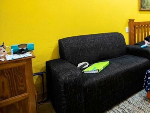 Hostal The Calile Guest House