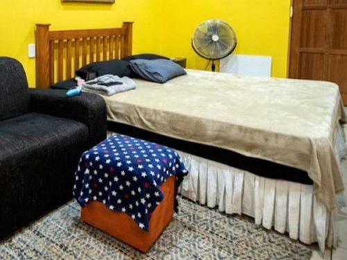 Hostal The Calile Guest House