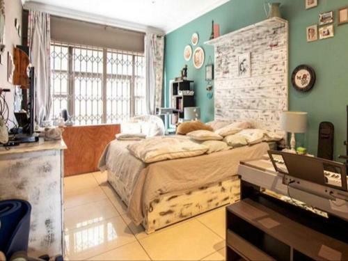 Hostal The Calile Guest House
