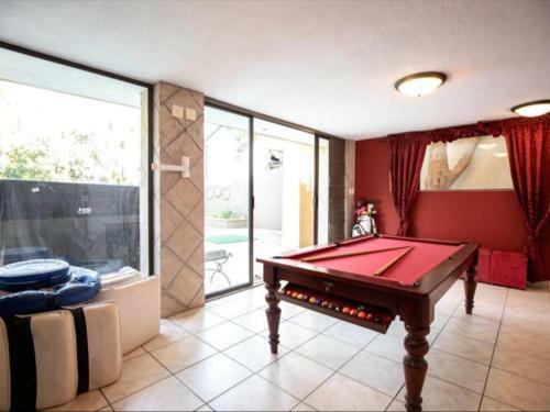 Hostal The Calile Guest House