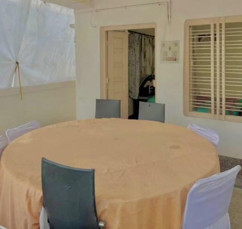 Sonika's Homestay