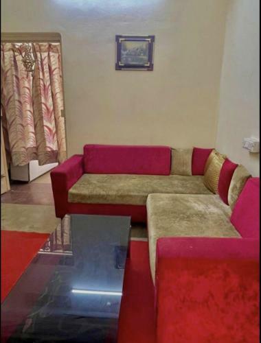 Sonika's Homestay