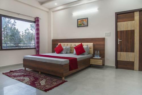Apartamento Double Tree