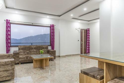 Apartamento Double Tree
