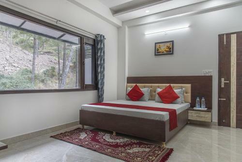 Apartamento Double Tree