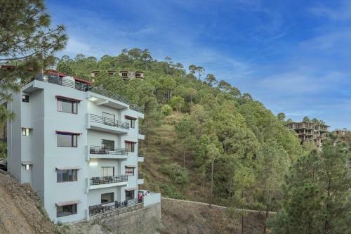 Apartamento Double Tree