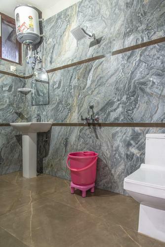 Apartamento Double Tree