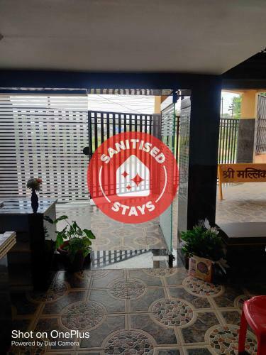 Hotel Oyo 90657 Mallick Mangalam