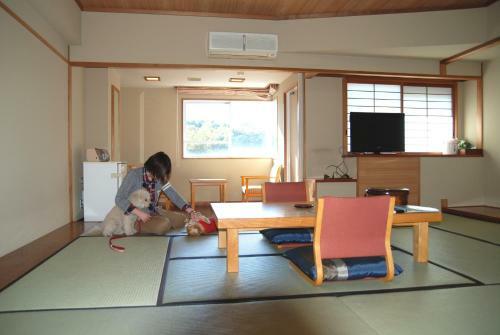 Izumigo Toba Dog Paradise Hotel