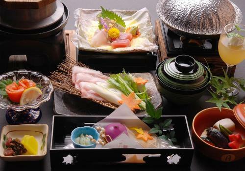 Izumigo Toba Dog Paradise Hotel