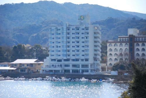 Izumigo Toba Dog Paradise Hotel