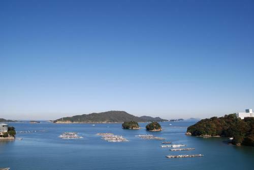 Izumigo Toba Dog Paradise Hotel