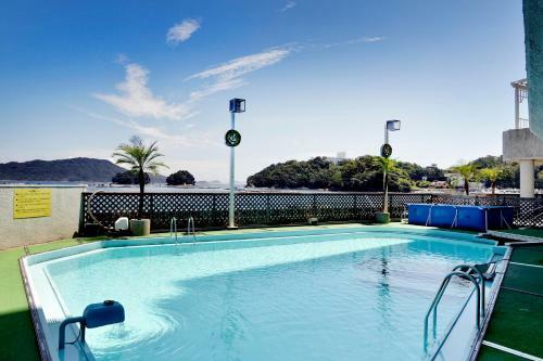 Izumigo Toba Dog Paradise Hotel
