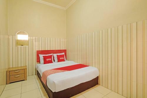 Oyo 91453 Hotel Srikandi Gejayan