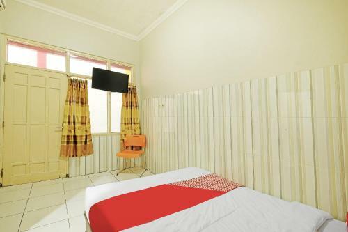 Oyo 91453 Hotel Srikandi Gejayan