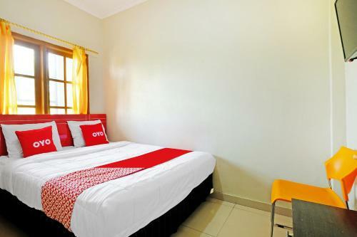 Oyo 91454 Hotel Tafana