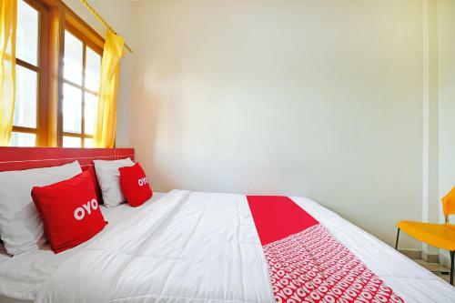 Oyo 91454 Hotel Tafana