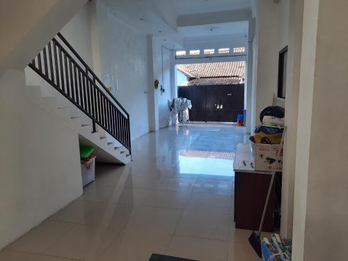 De Ernie Guesthouse