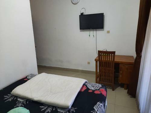 De Ernie Guesthouse