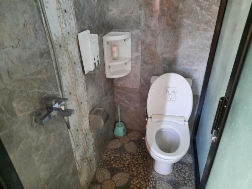 De Ernie Guesthouse