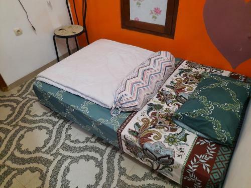 De Ernie Guesthouse