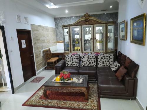 De Ernie Guesthouse