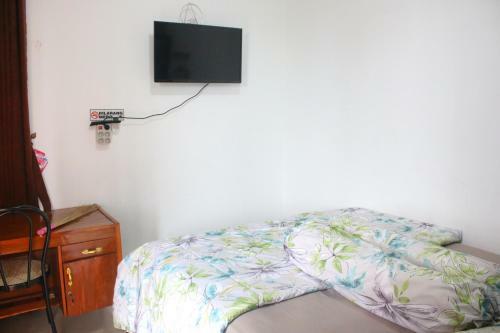 De Ernie Guesthouse