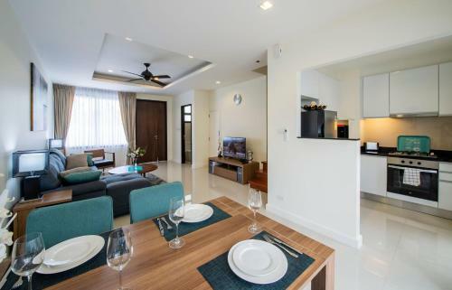 Laguna Park By Cozy Propery Management