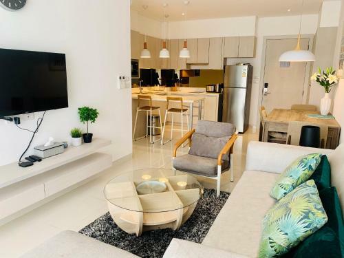 Apartamento Cassia Residences By Cozy Property Management