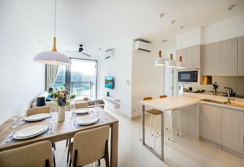 Apartamento Cassia Residences By Cozy Property Management