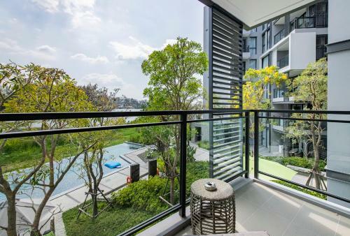Apartamento Cassia Residences By Cozy Property Management