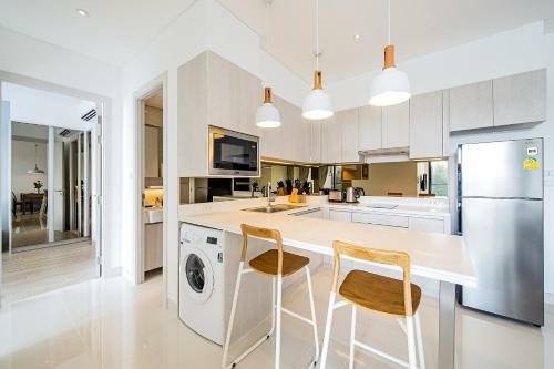 Apartamento Cassia Residences By Cozy Property Management