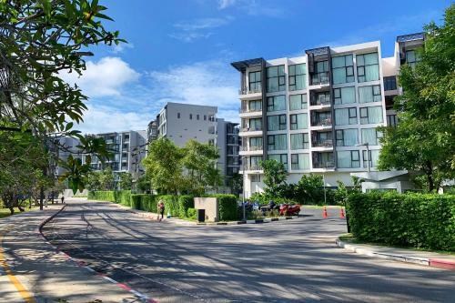 Apartamento Cassia Residences By Cozy Property Management