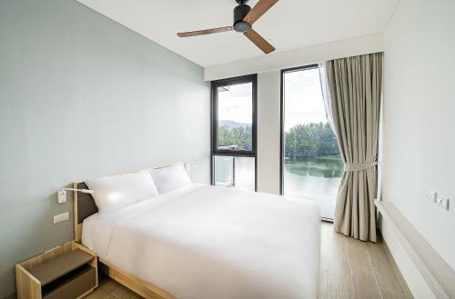 Apartamento Cassia Residences By Cozy Property Management