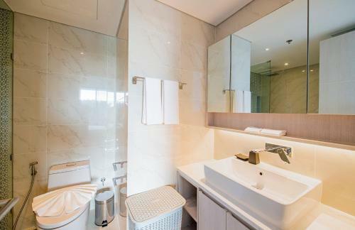Apartamento Cassia Residences By Cozy Property Management
