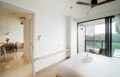 Apartamento Cassia Residences By Cozy Property Management