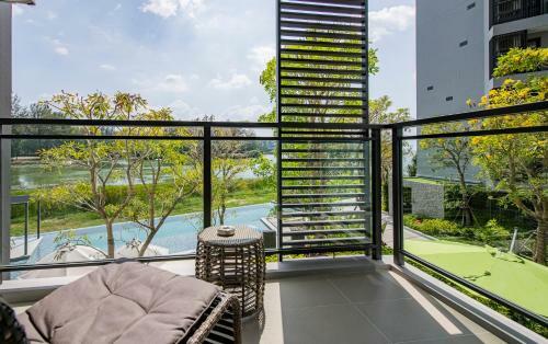 Apartamento Cassia Residences By Cozy Property Management
