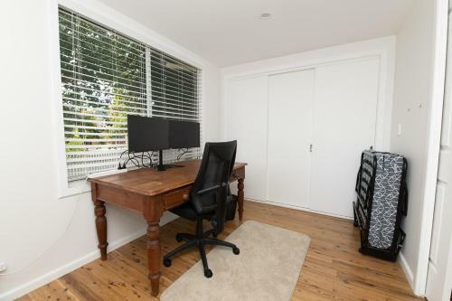 Cox Cottage Spacious Family Home Outdoor Pets