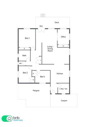Cox Cottage Spacious Family Home Outdoor Pets