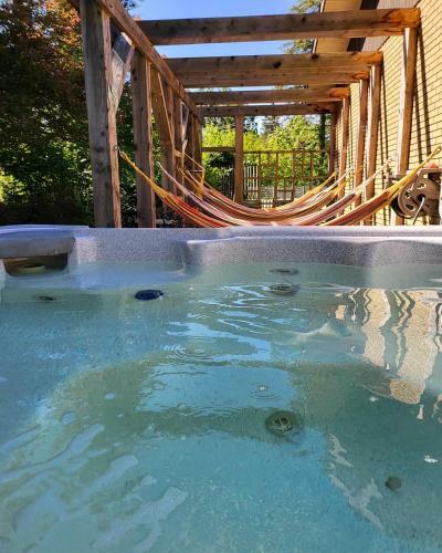 Hostal Bnb Lac Brome