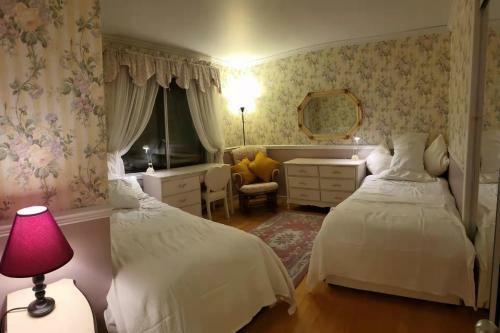 Hostal Bnb Lac Brome