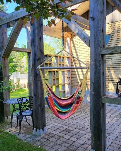 Hostal Bnb Lac Brome