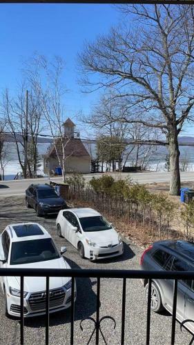 Hostal Bnb Lac Brome